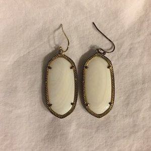 Kendra Scott Elle Earrings